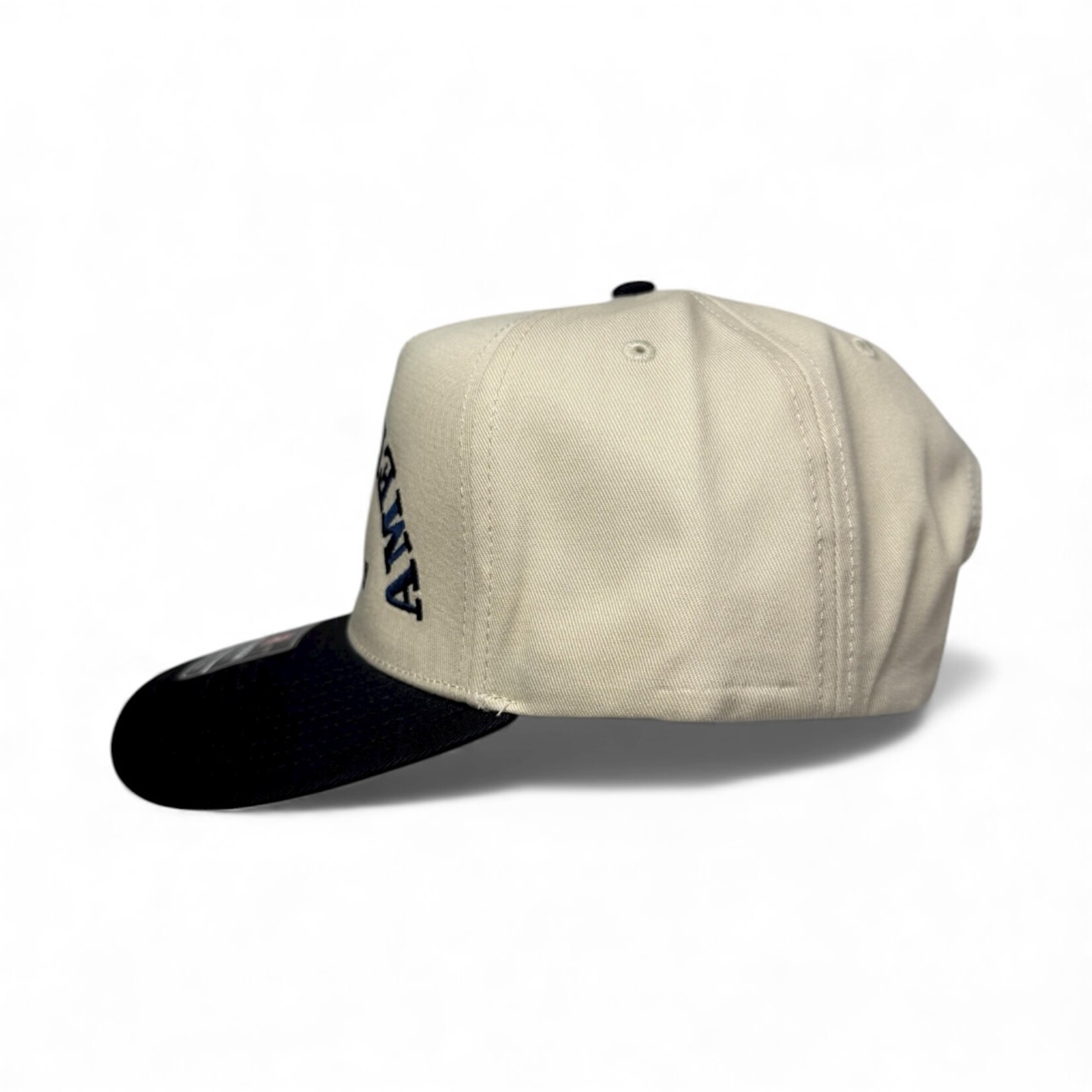 AMELIA SURF CO. HAT ASC UPSIDE DOWN HAT
