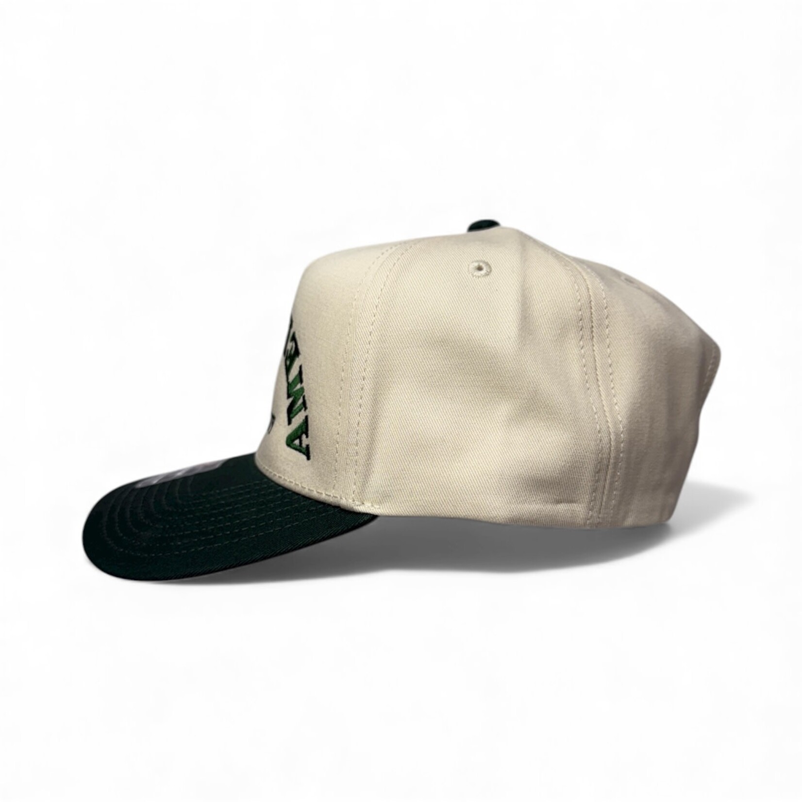 AMELIA SURF CO. HAT ASC UPSIDE DOWN HAT