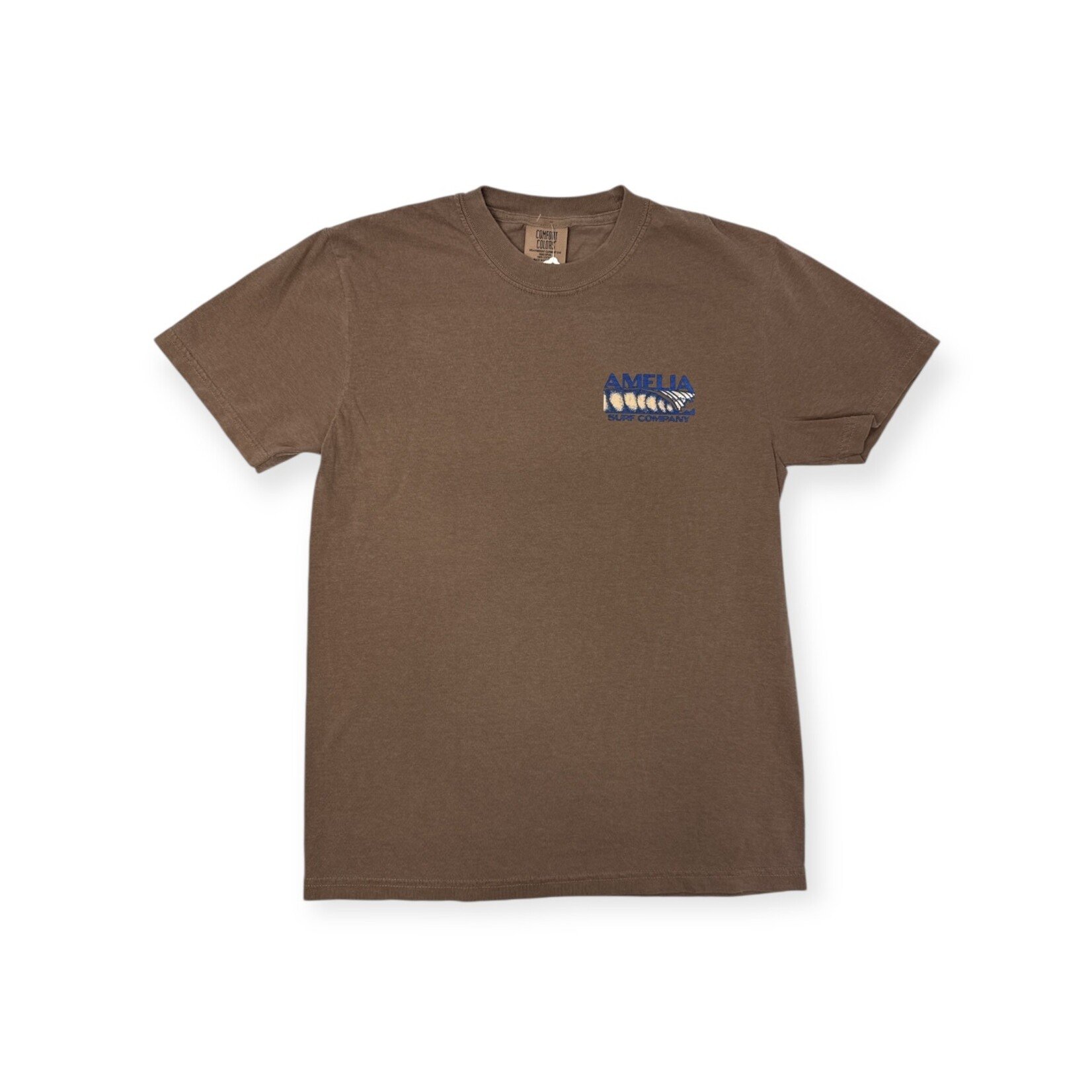 ASC LOCAL SHRIMP BOAT TEE