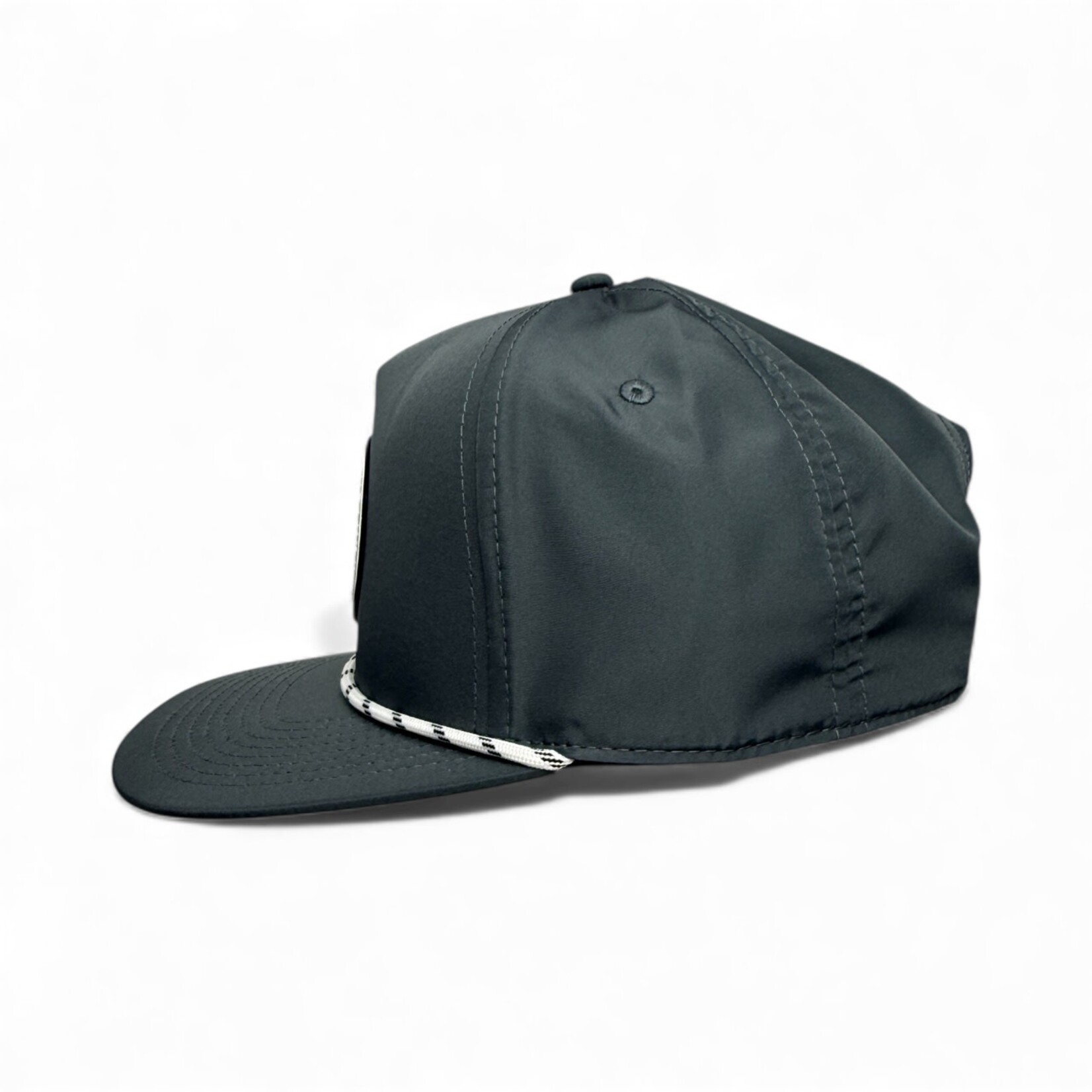 ASC LOCALS NYLON 3D PATCH HAT