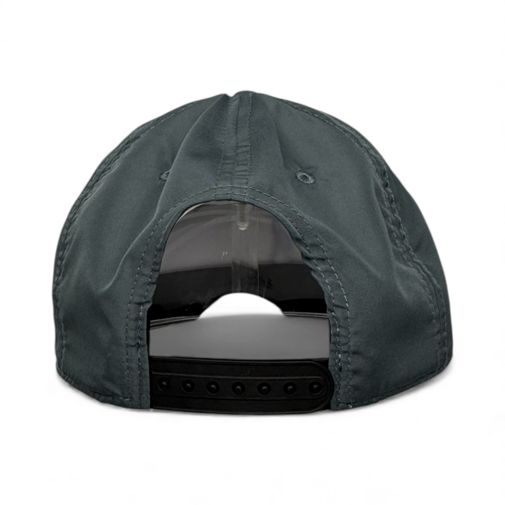 ASC LOCALS NYLON 3D PATCH HAT