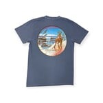 ASC DUNE BUCK COTTON SHIRT