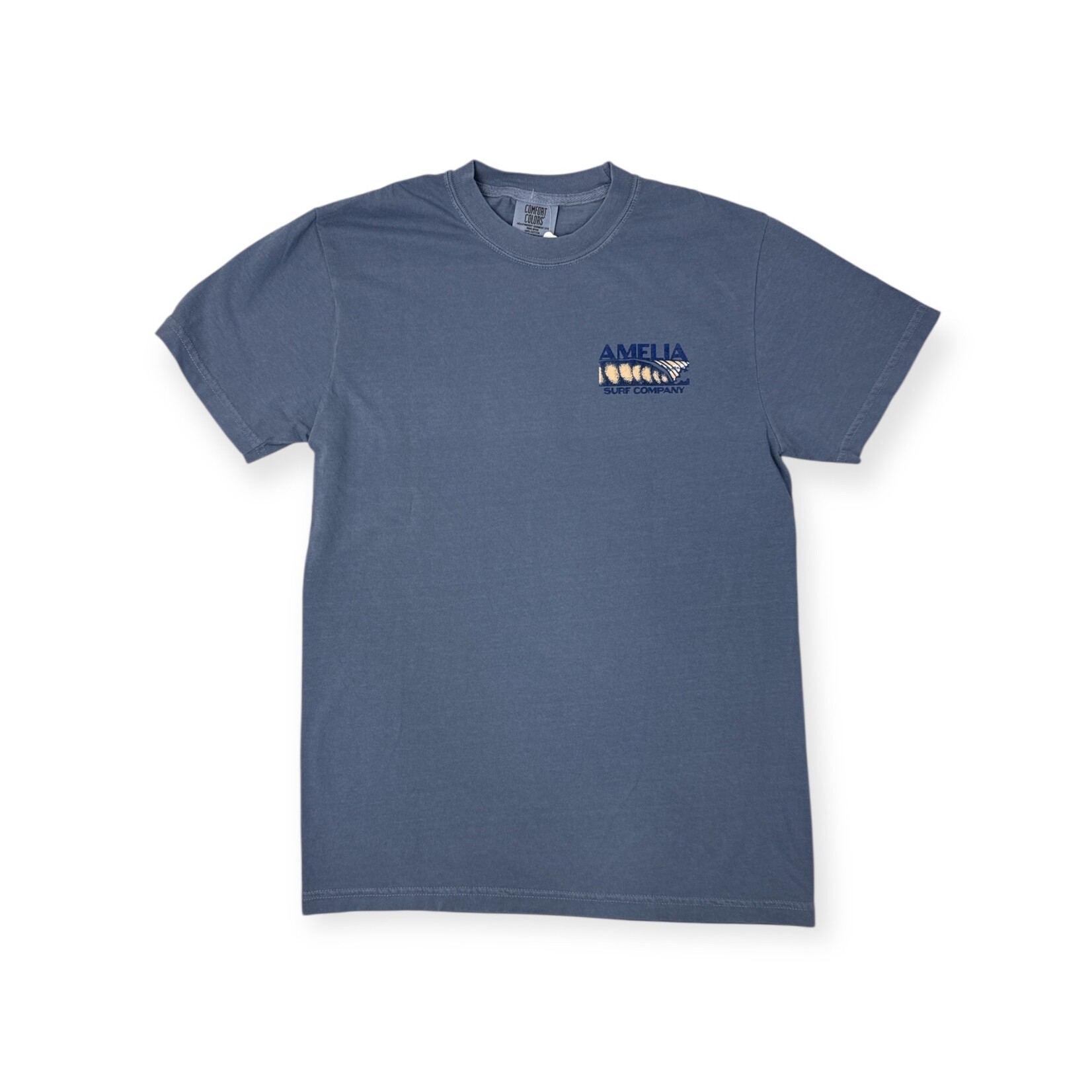 ASC DUNE BUCK COTTON SHIRT