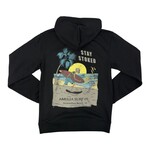 ASC SKELLY BONES HOODIE