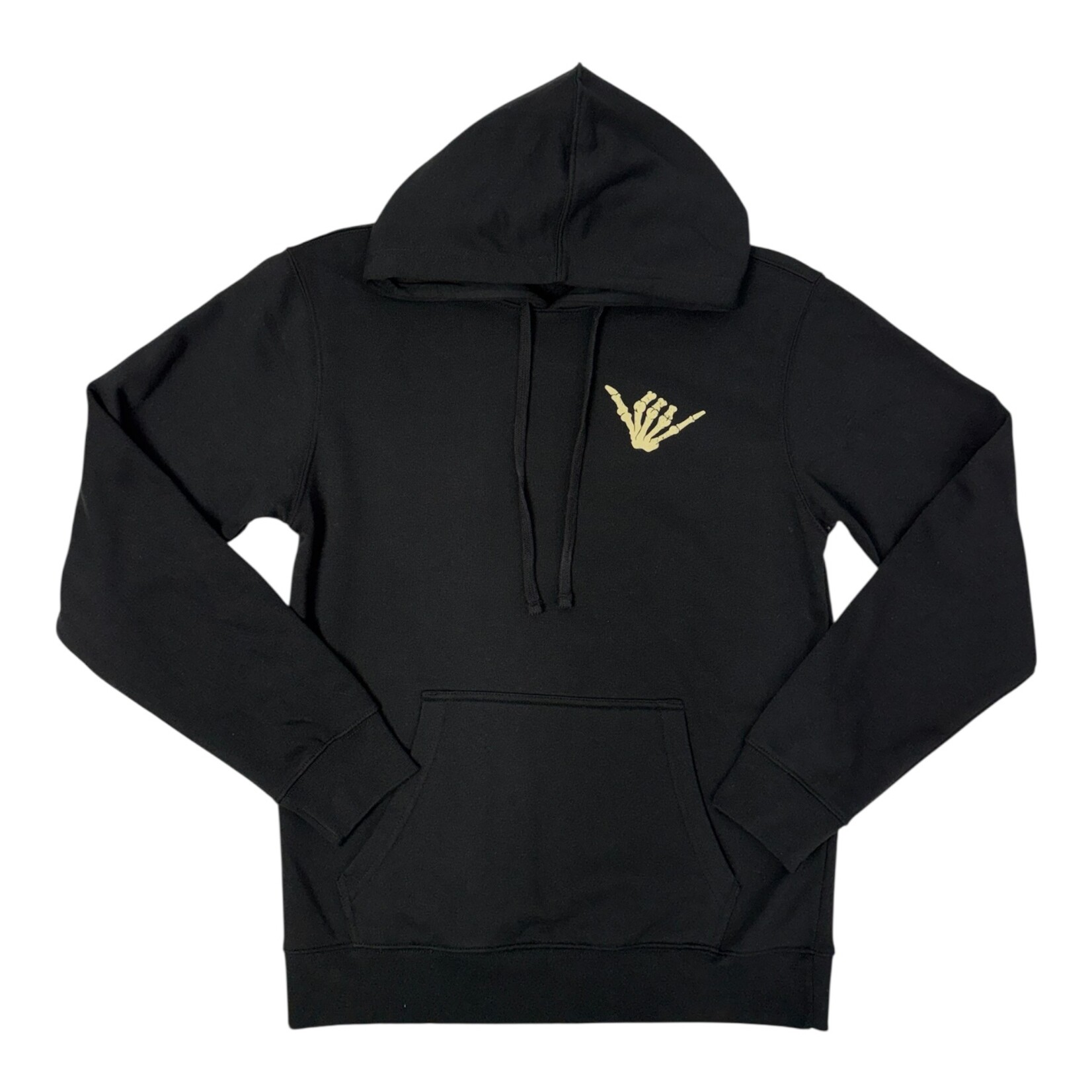 ASC SKELLY BONES HOODIE