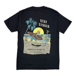 ASC SKELLY BONES 2.0 STITCHES CC BLACK XL