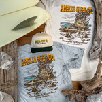 ASC "LEGEND OF REEFER ROAD" TEE