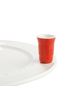 Nora Fleming MINIS Solo Cup A144