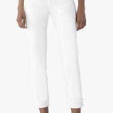 Kut from the Kloth Amy Crop Straight Pants