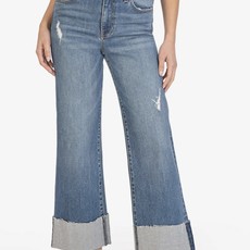 Kut from the Kloth Meg High Rise Jean