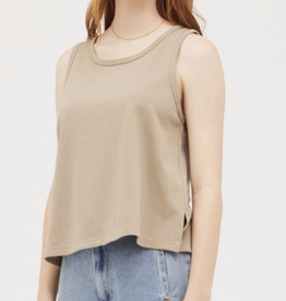 Grade & Gather Terry Tank Top