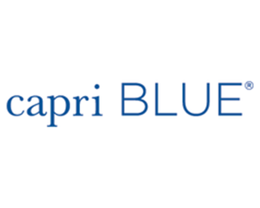 Capri Blue