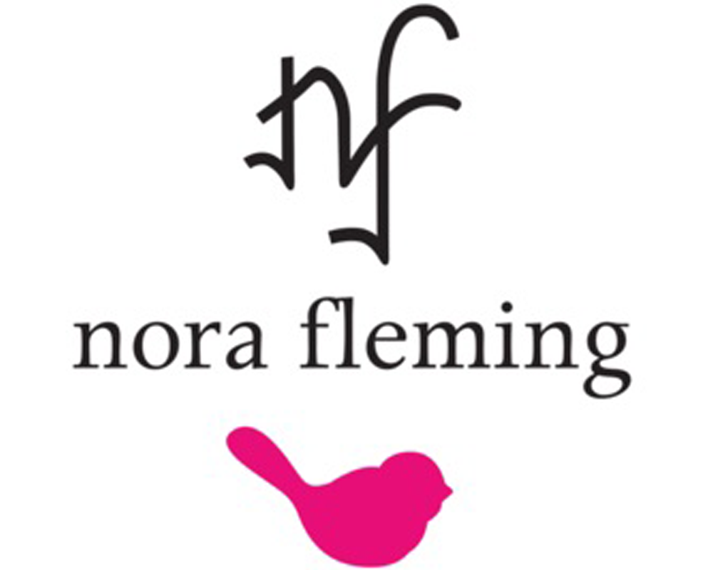 Nora Fleming