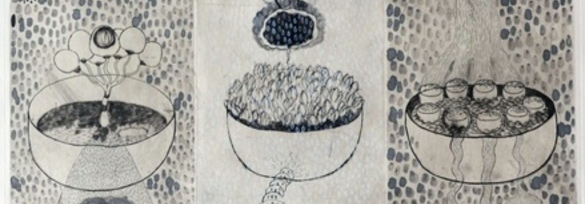 Offering Bowls