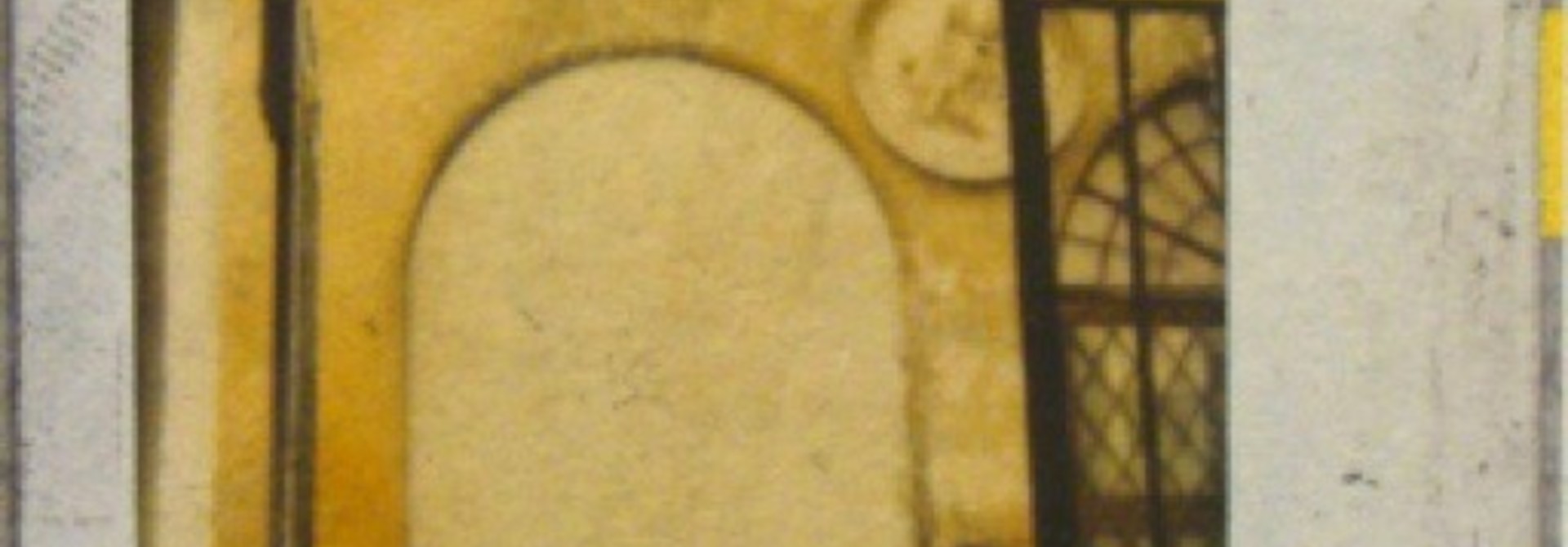 Close Closer (dyptic)