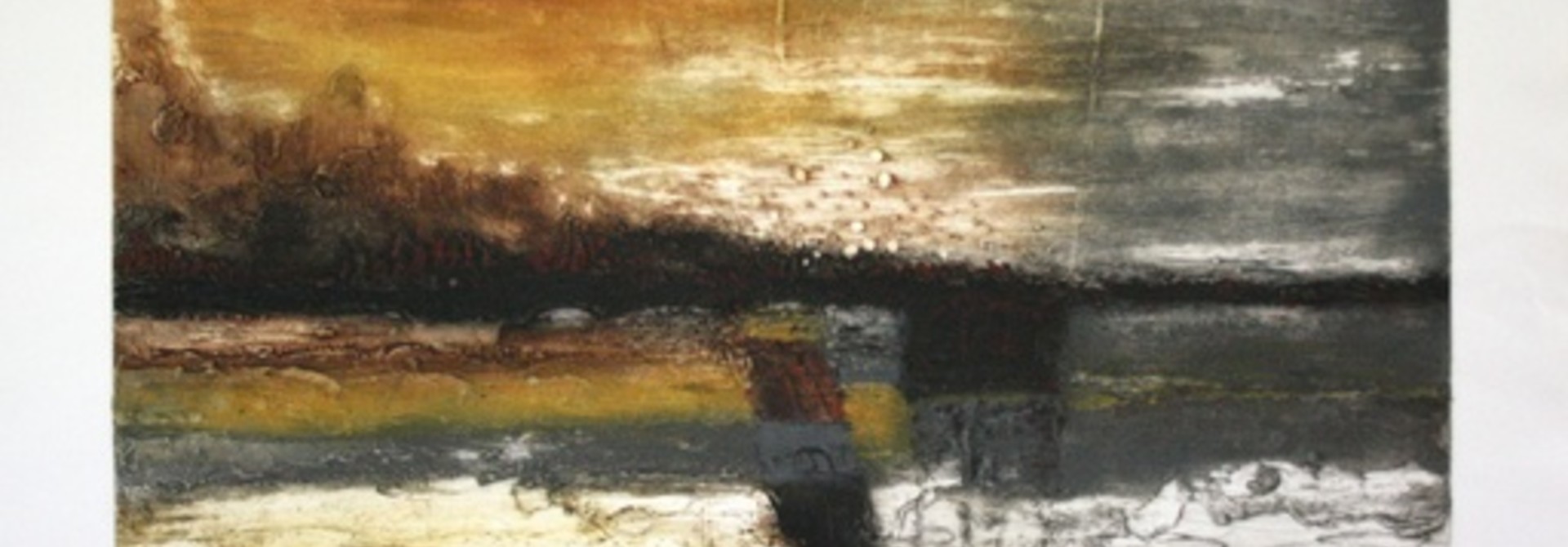 Fractured Landscape