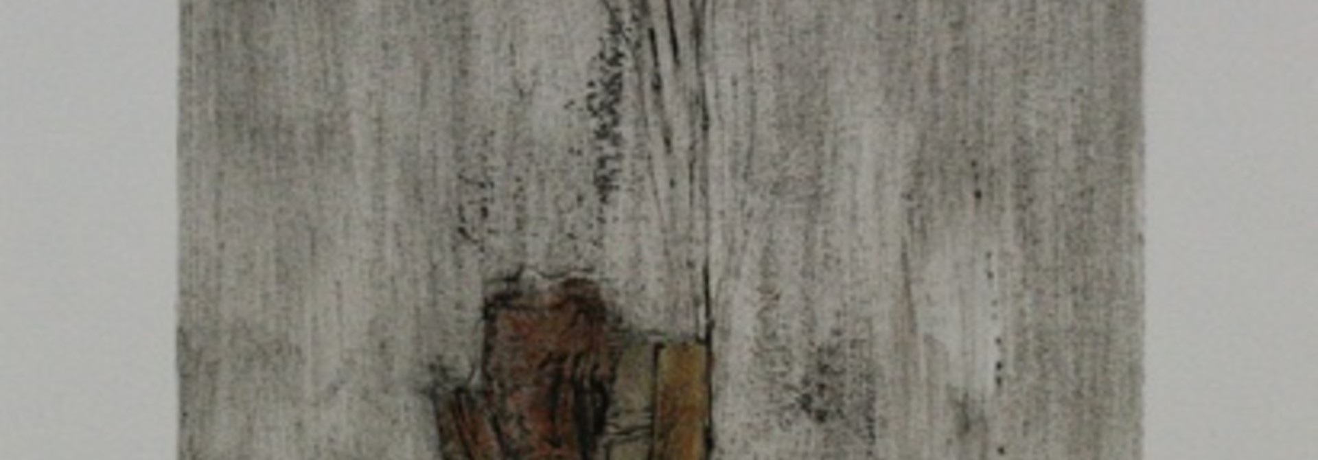Transfiguration #1