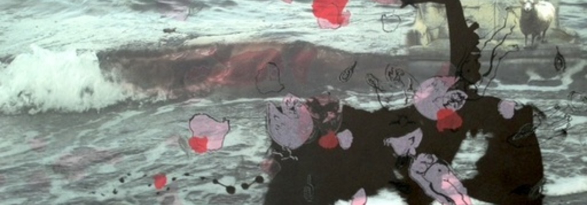 Untitled (Beach)