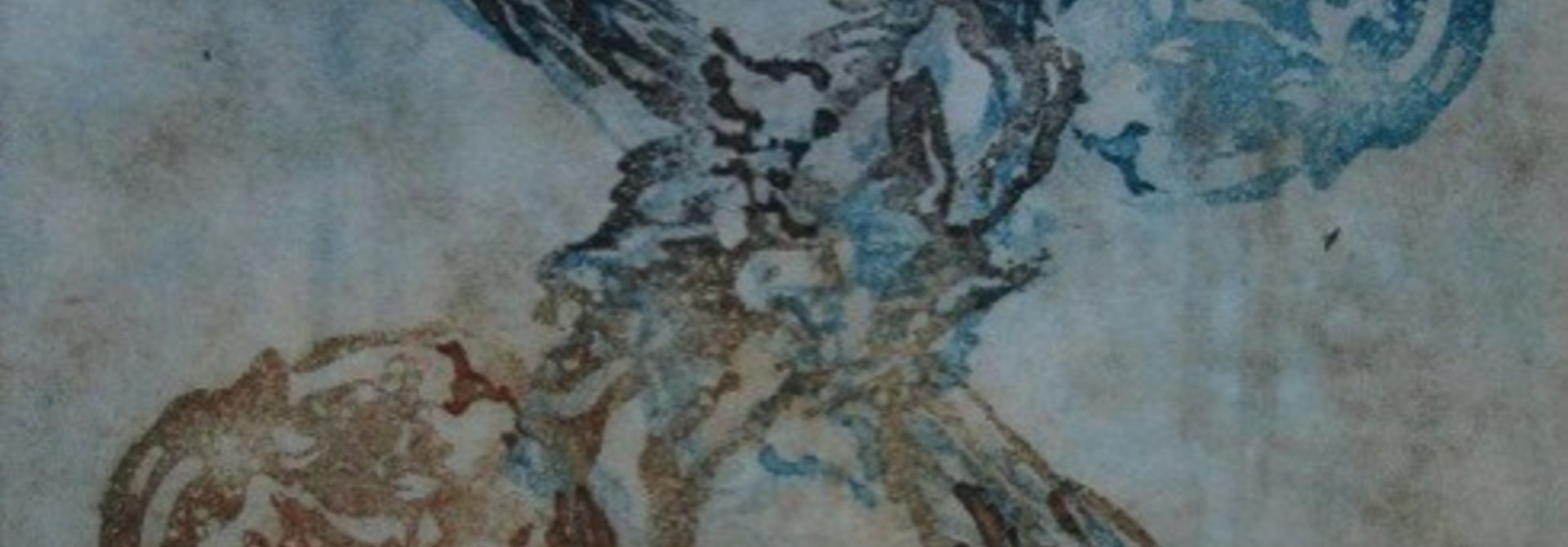 Skeletal Sculpin