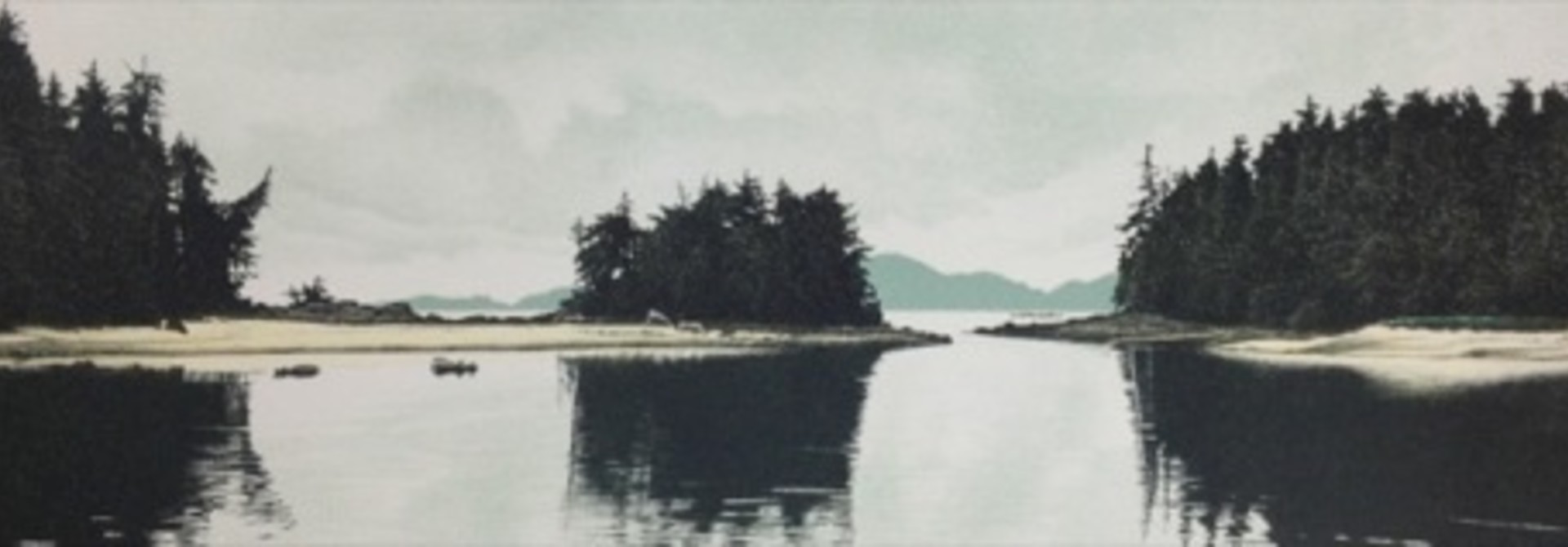 Fury Cove