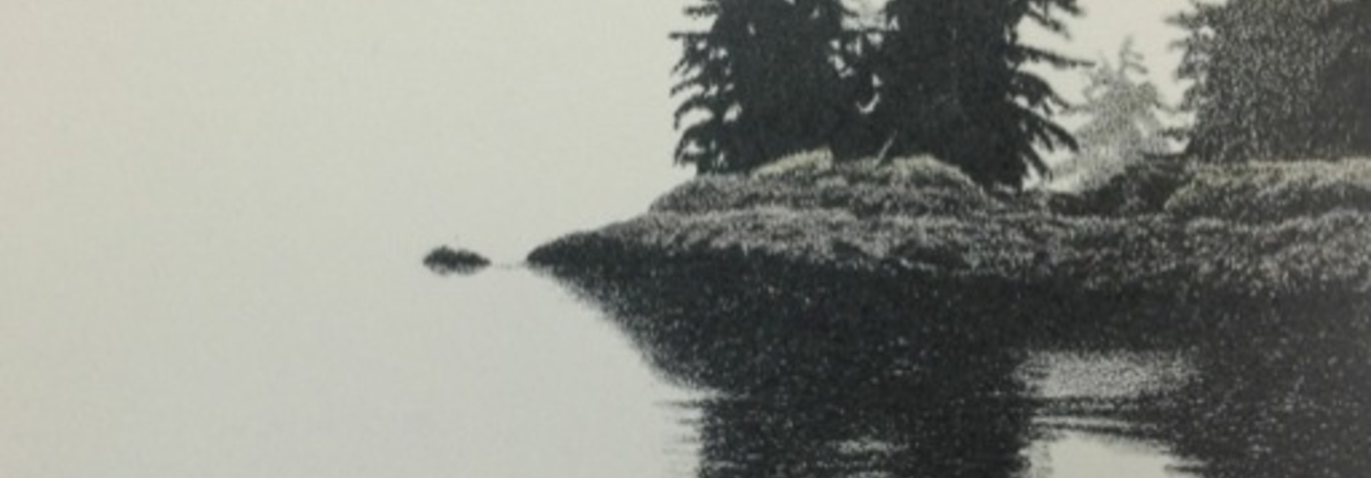 Along the Inside Passage