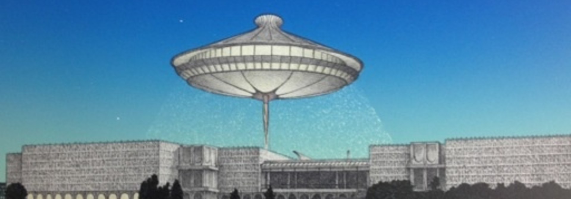 Planetarium Space Centre