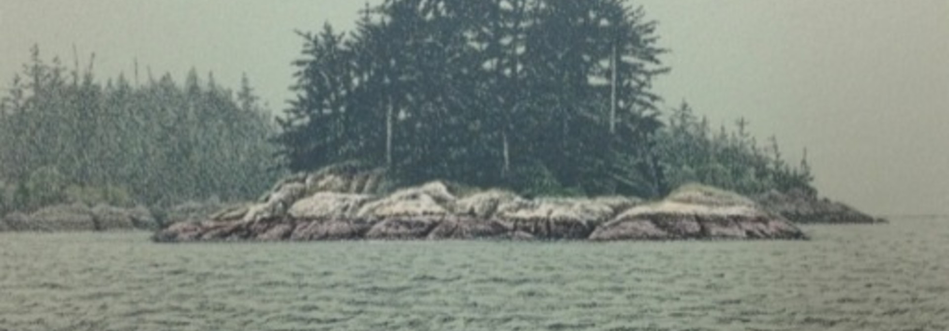 Inside Passage I