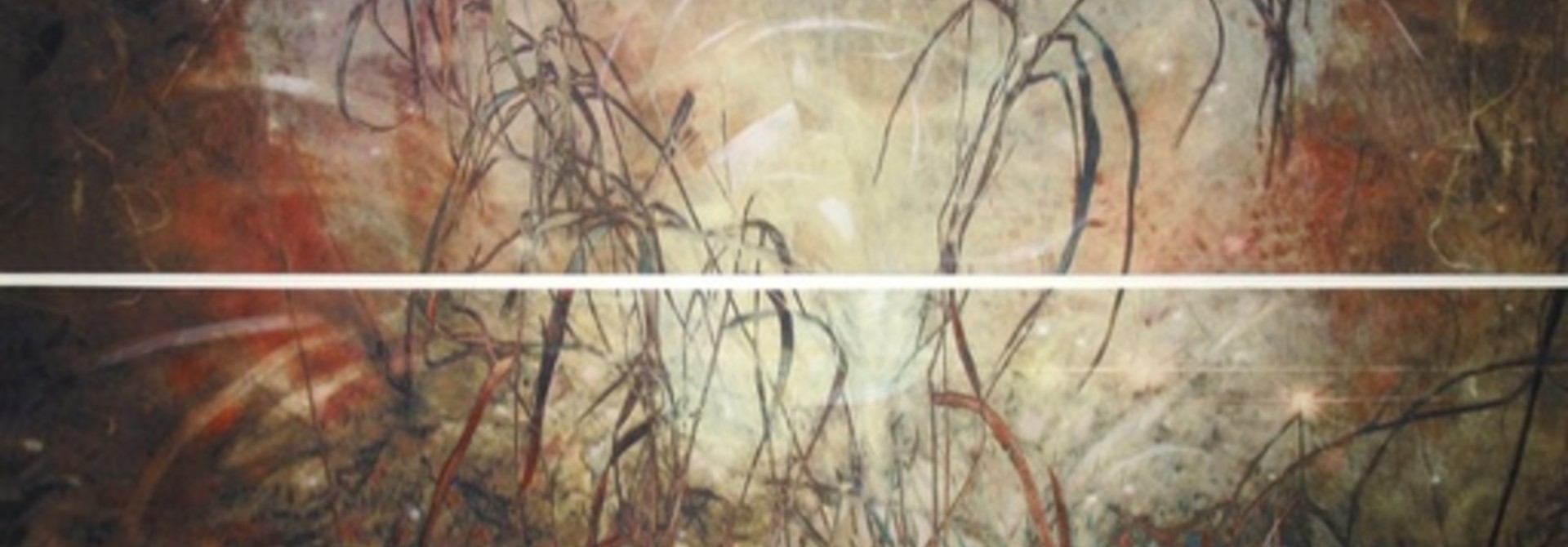Autumn Winds (diptych)