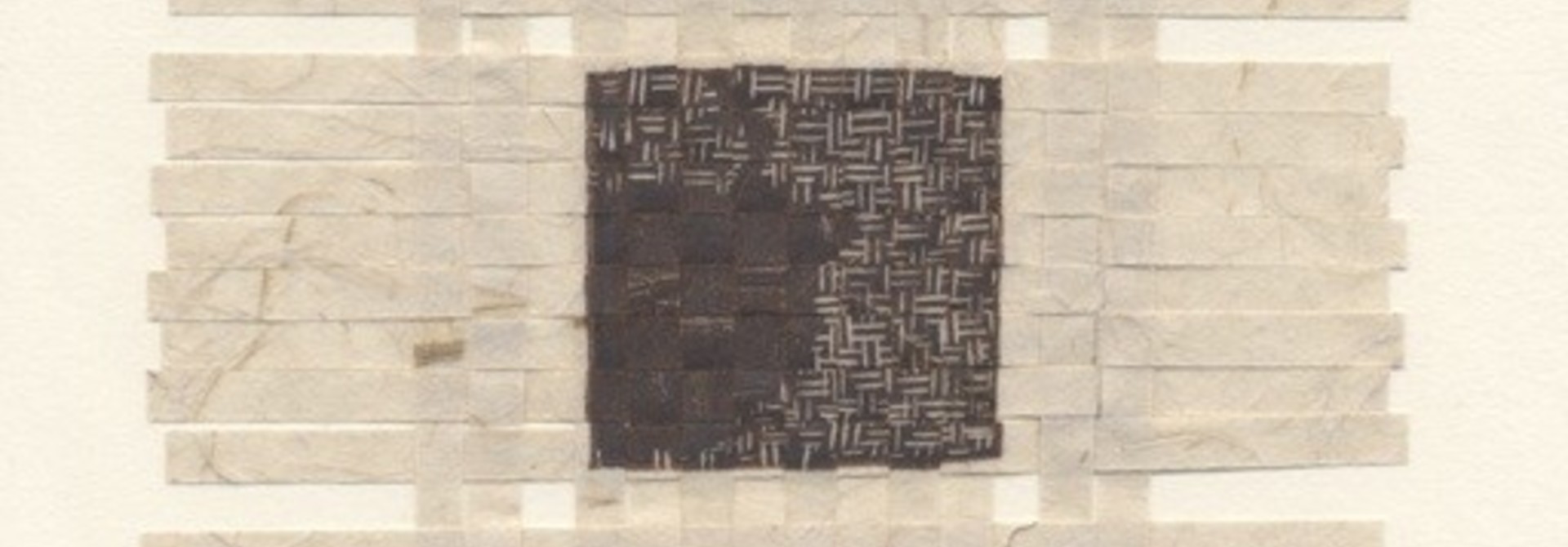 2/2 Basket In 1/1 Weave