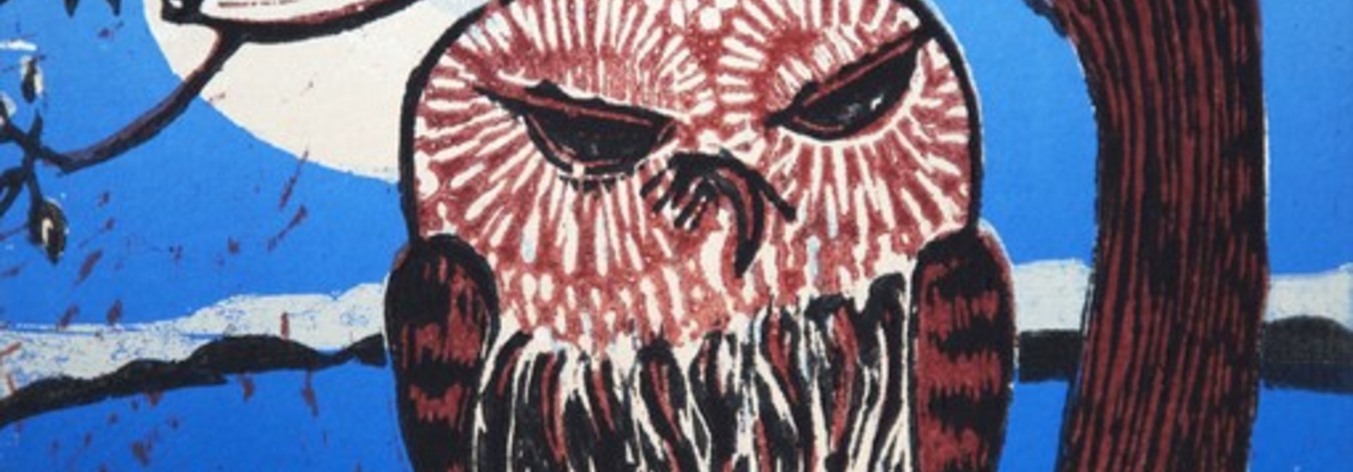My Neighbour the Owl