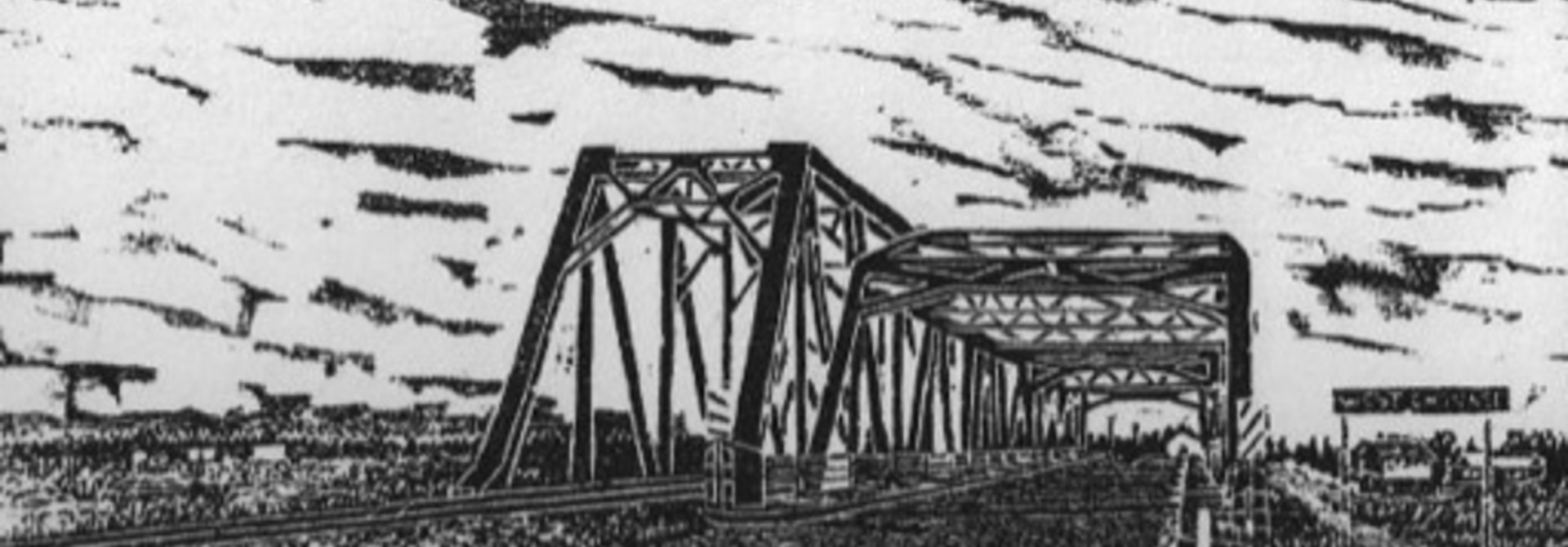 West Channel Bridge