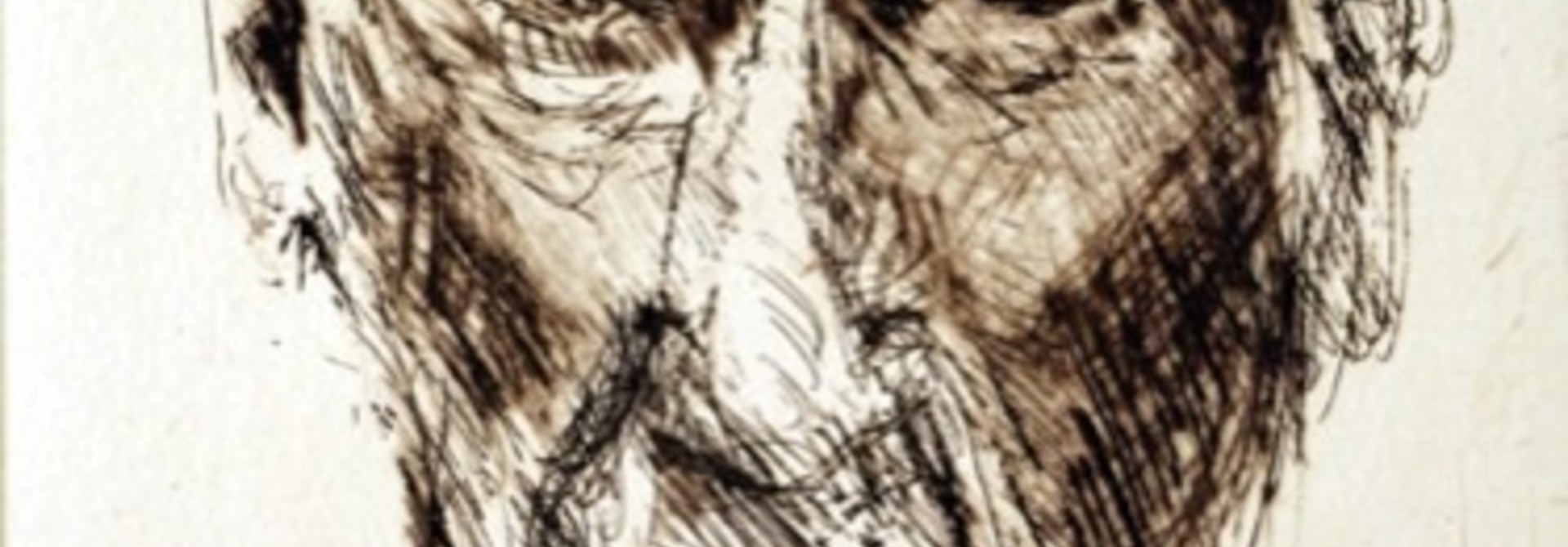 Lucian Freud