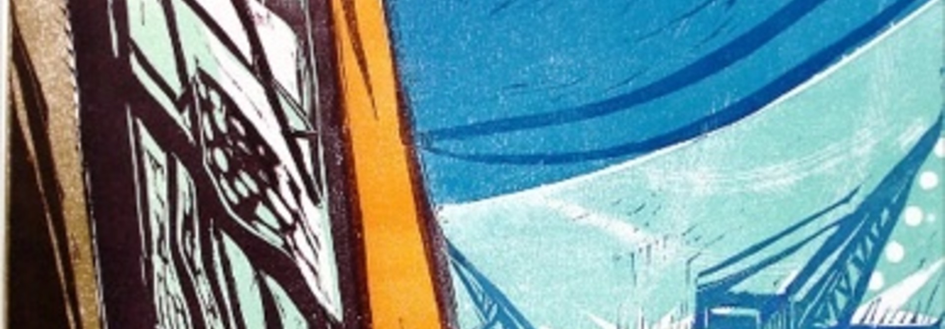 Arched Window