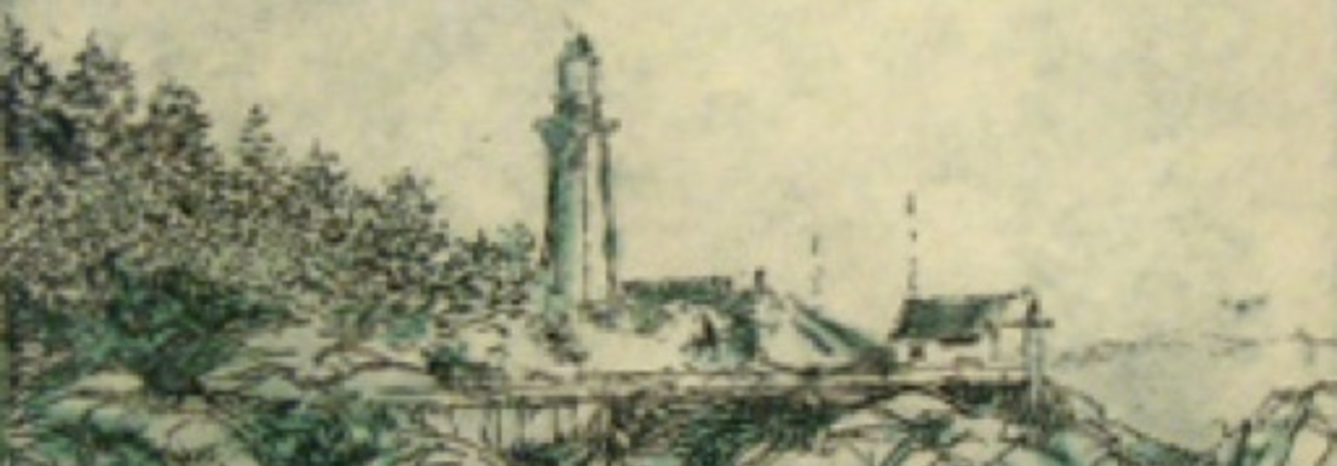 Lighthouse