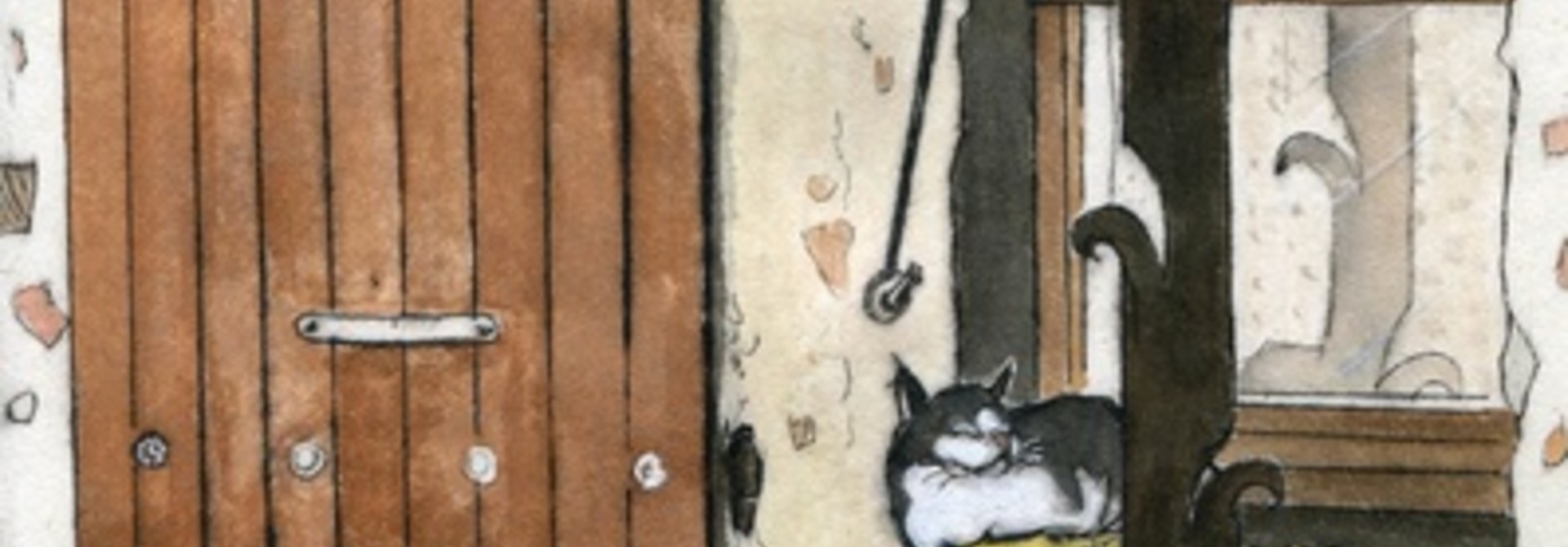 Chat etre