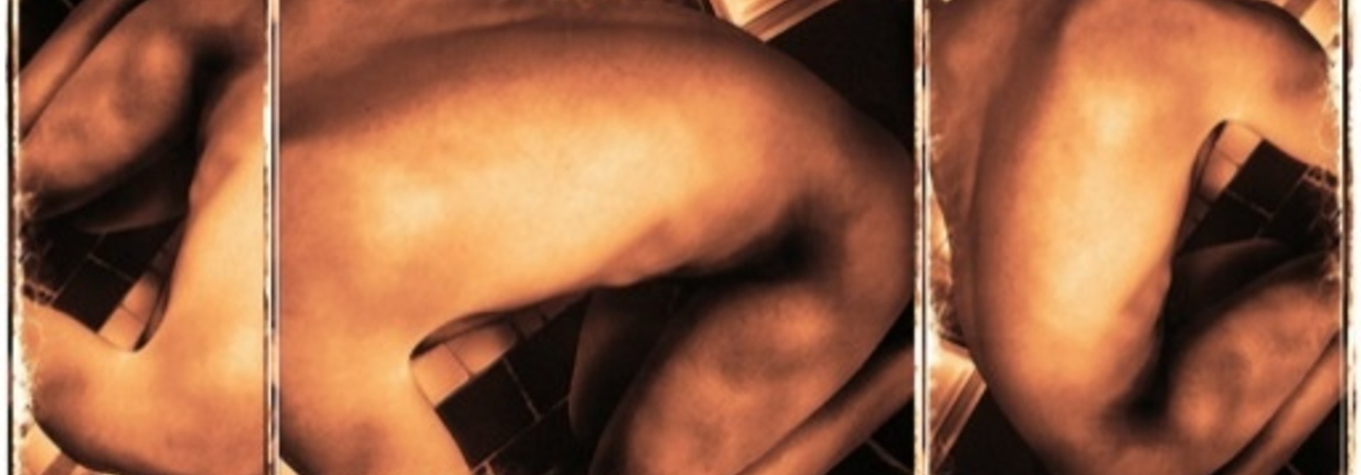 icon :: triptych :: adam