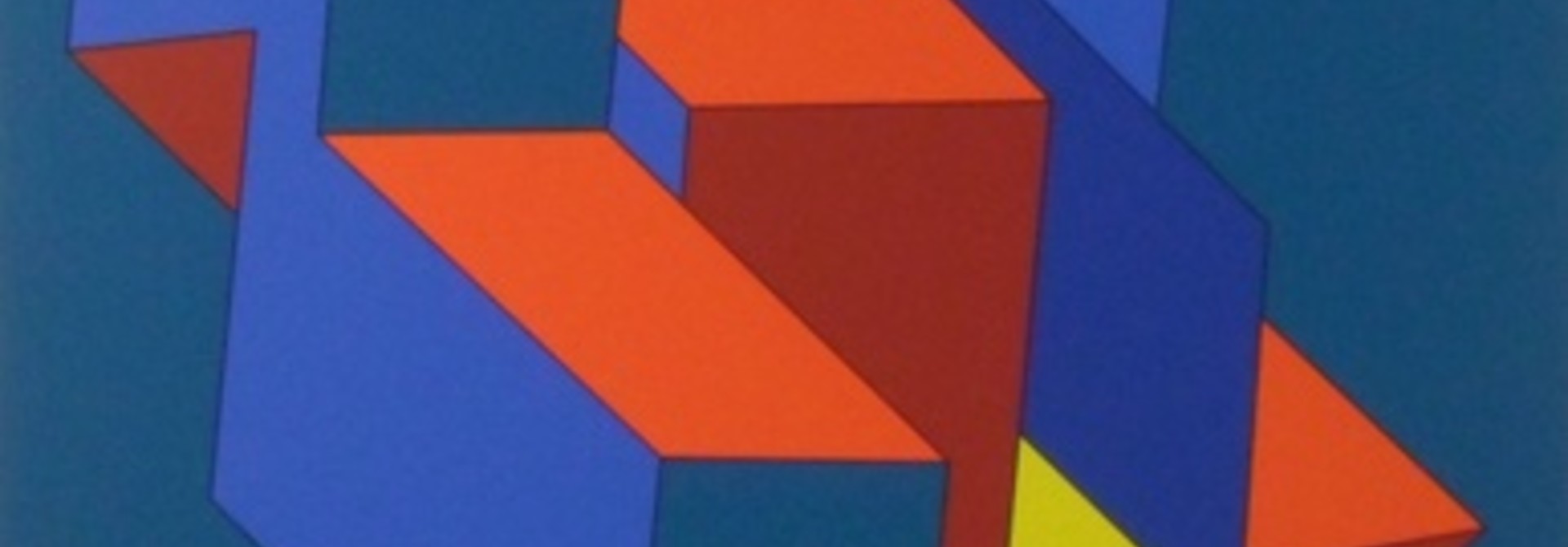 Skewed Cube