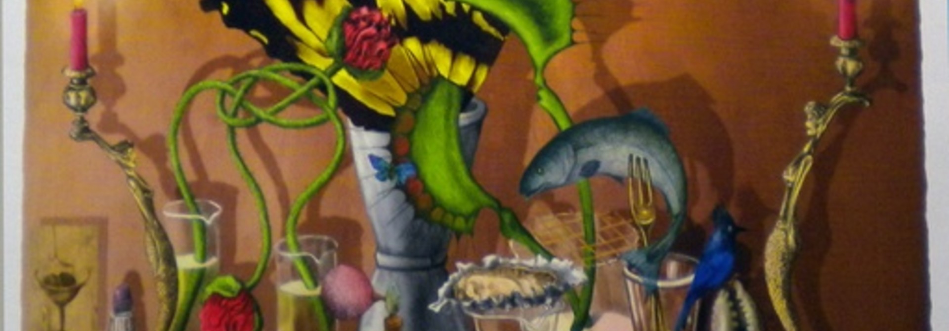 Her Elixir (Oversize)