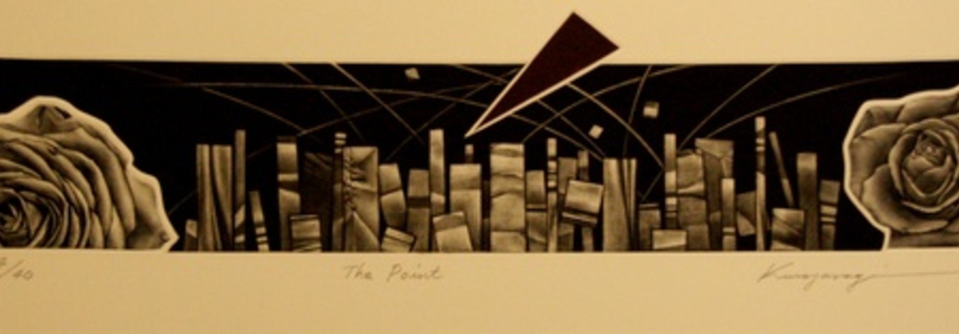 The Point