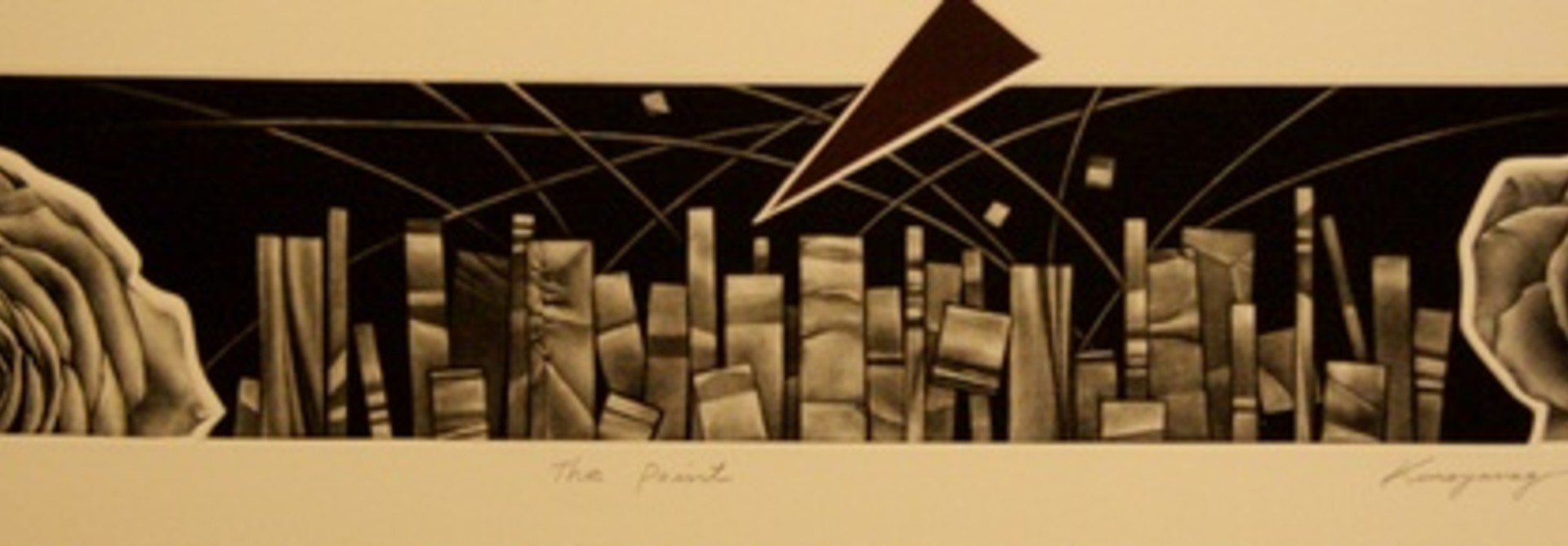 The Point