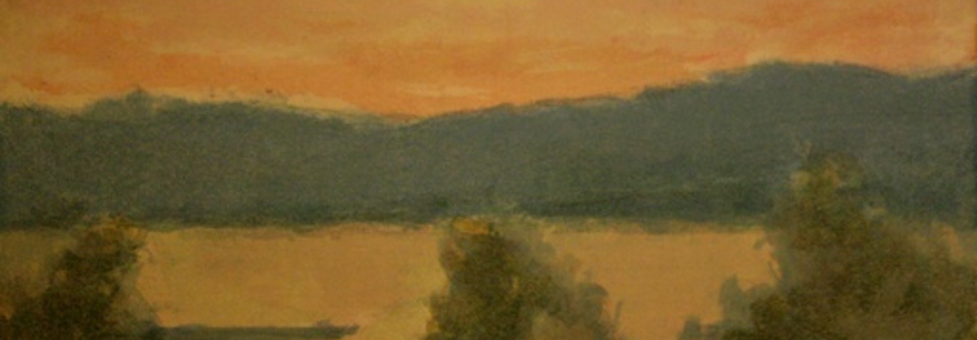 English Bay Sunset