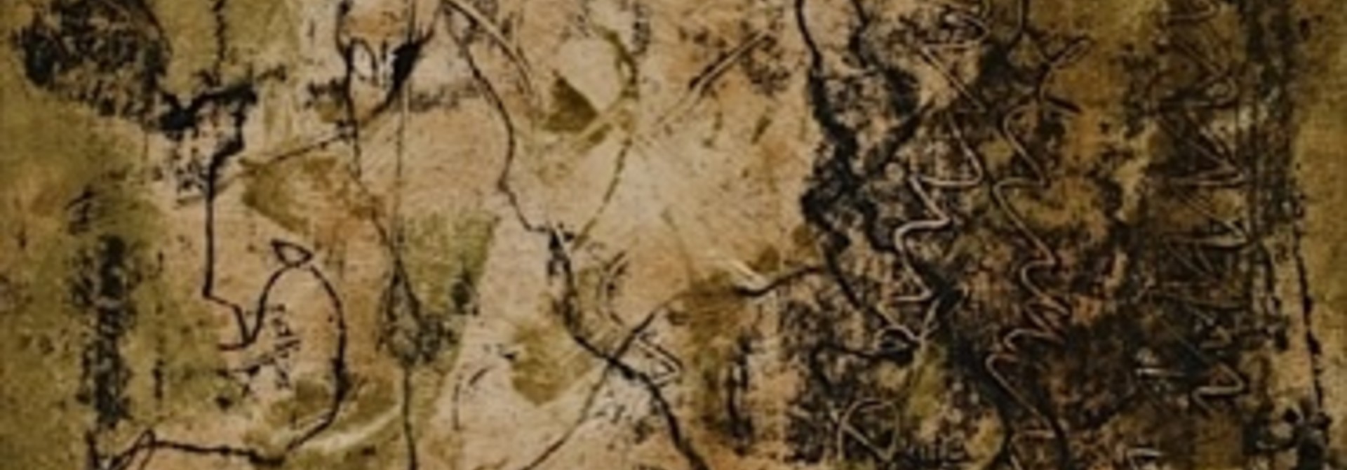 Markings of a Past Culture II