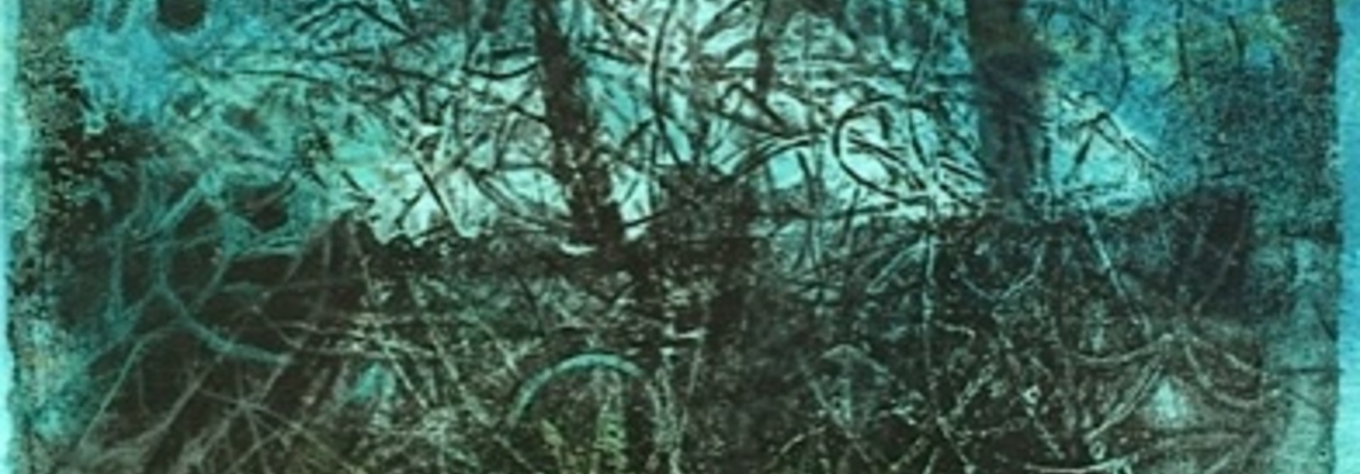 Beneath the Sea
