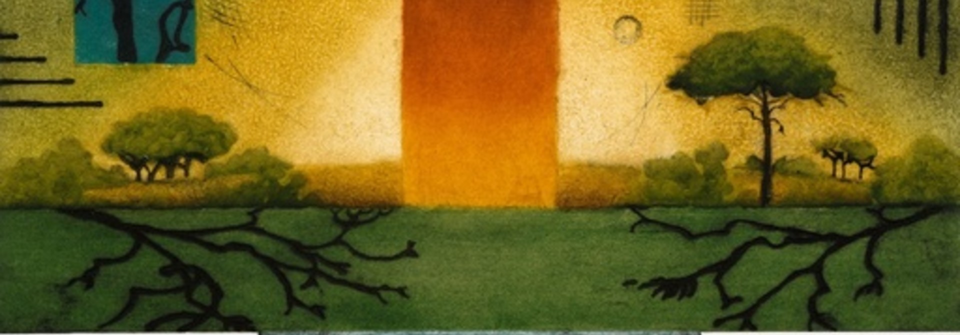 Arboreal II