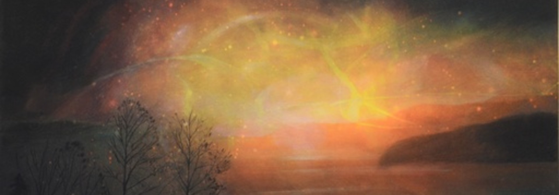 Horizon Lights # 1