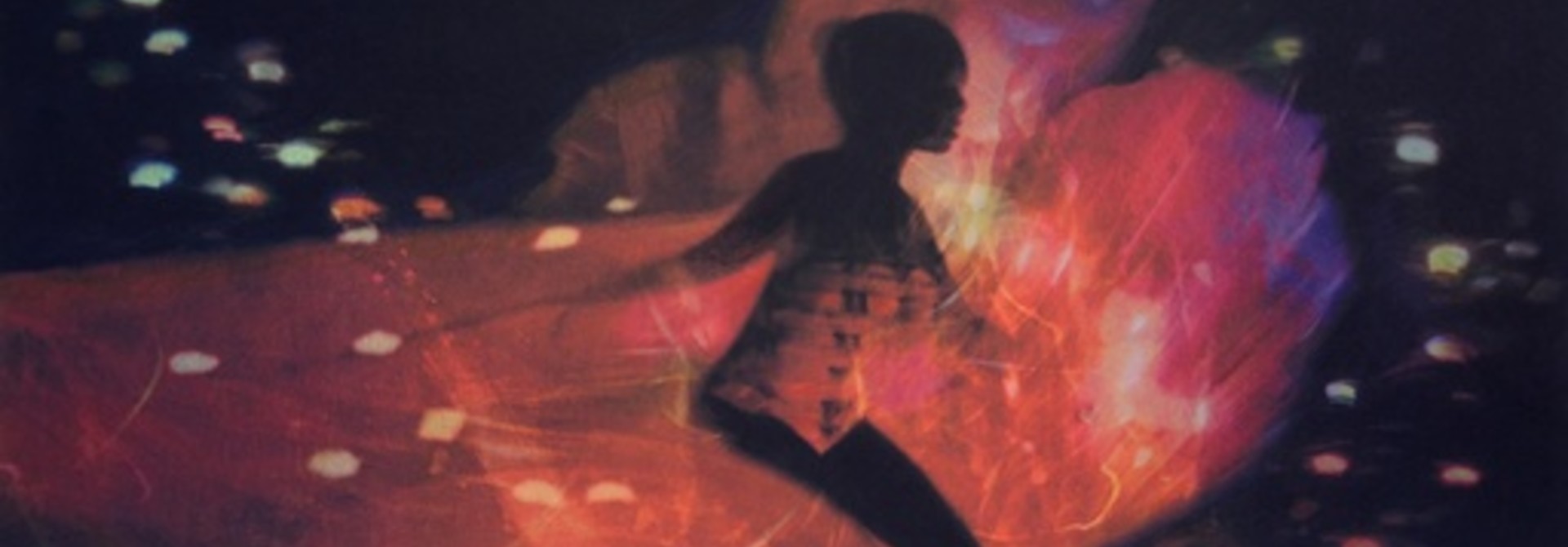 Light Dancer #2