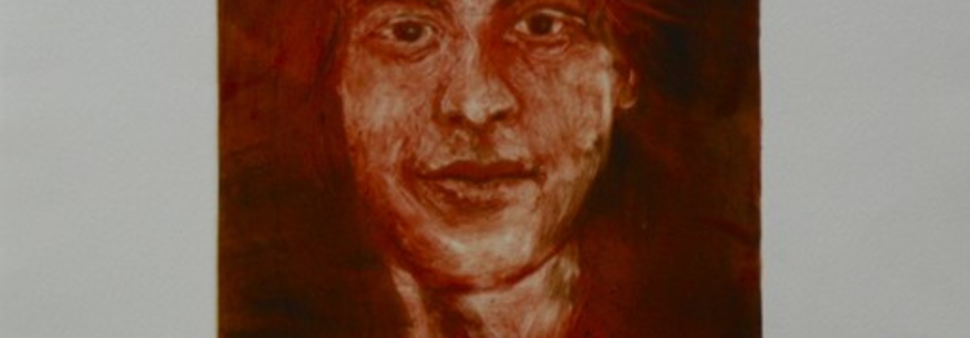 The Face is a Roadway between Oneself and Others