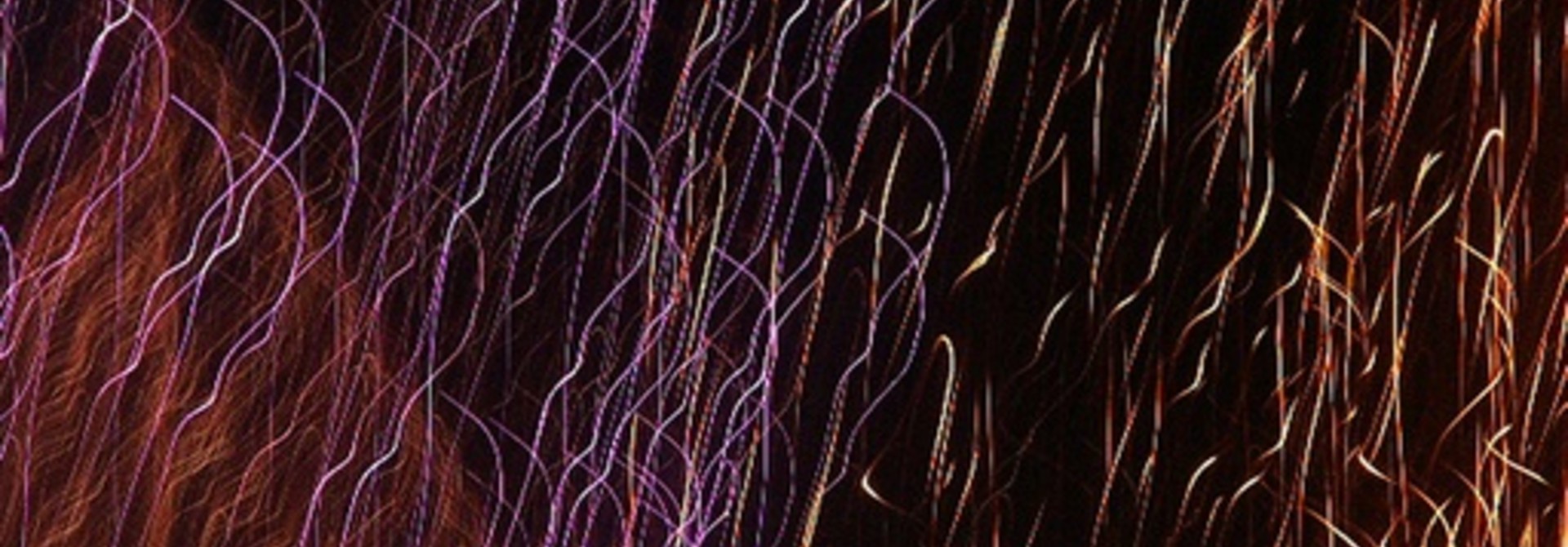 String