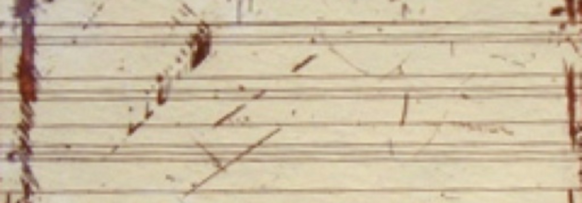 Fugues: Earth