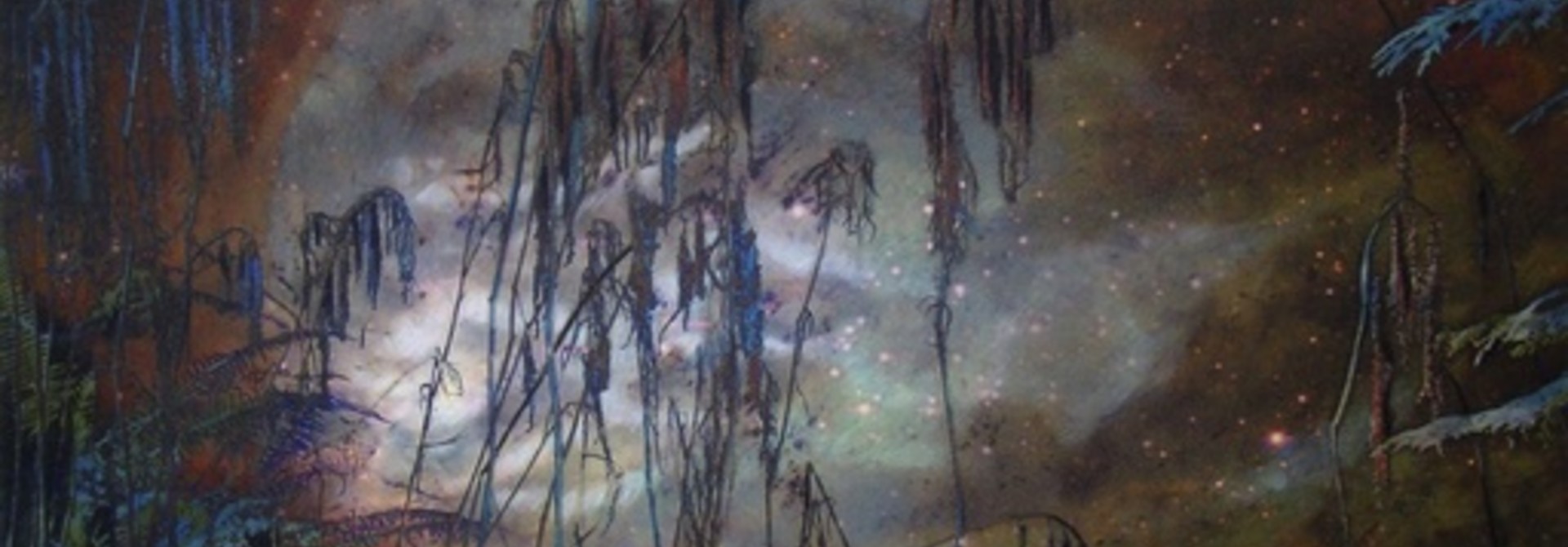 Forest Clearing #2